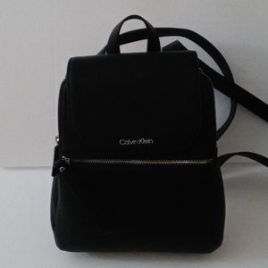 Calvin Klein backpack
